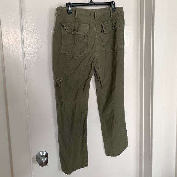 FRAME cargo pants - Picture 2 of 3